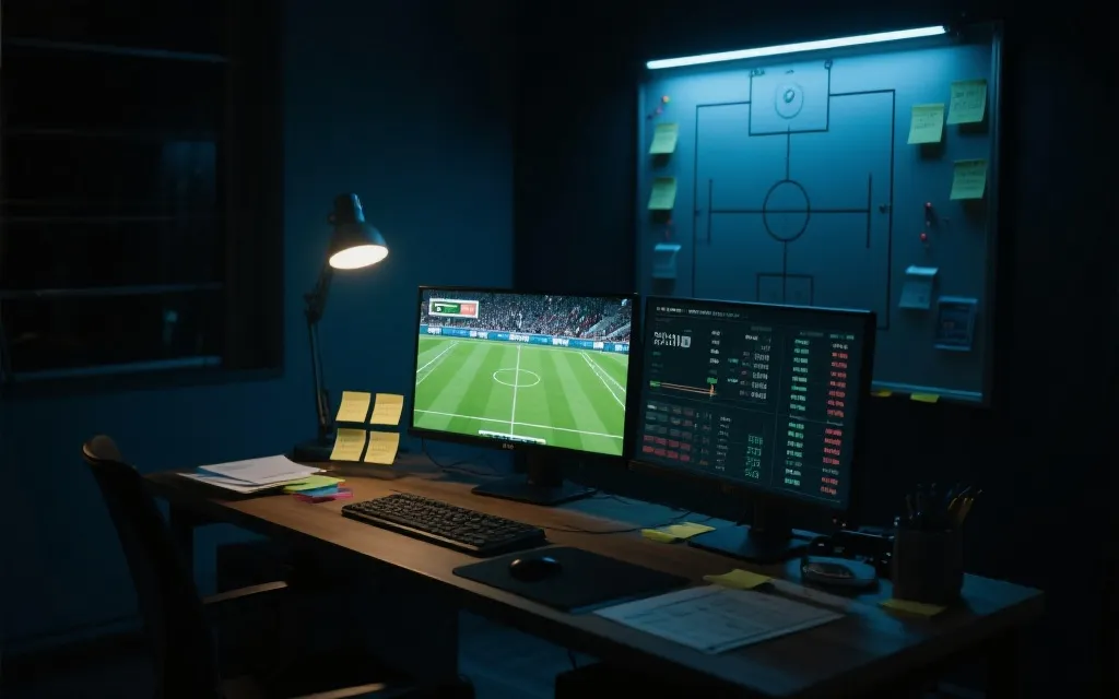 世界杯直播免费观看不止省钱：把每场比赛变成数据、战术与二创的高价值“进修课”