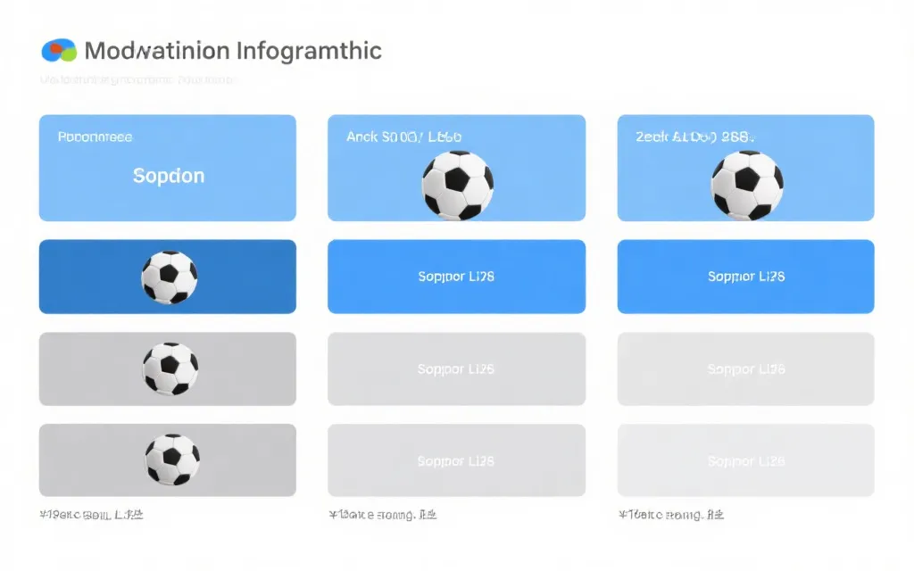 2026世界杯品牌激活全攻略：赞助层级、权益打法与ROI边界一次讲透